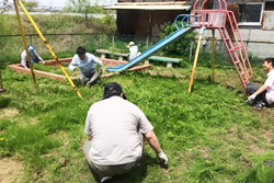 その他 地域貢献・地域交流について…