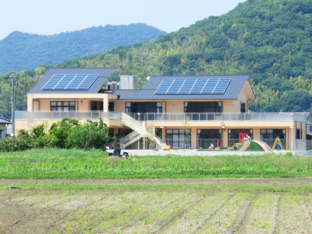 太陽光発電システムのご紹介